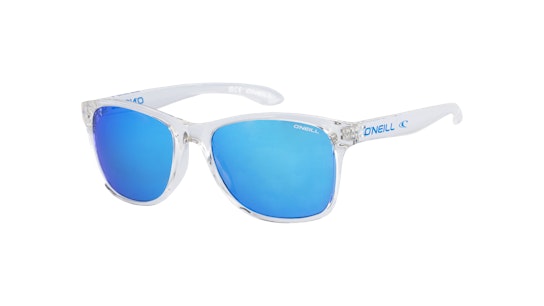 O'Neill Offshore 2.0 (113P) Sunglasses Blue / Transparent, Clear