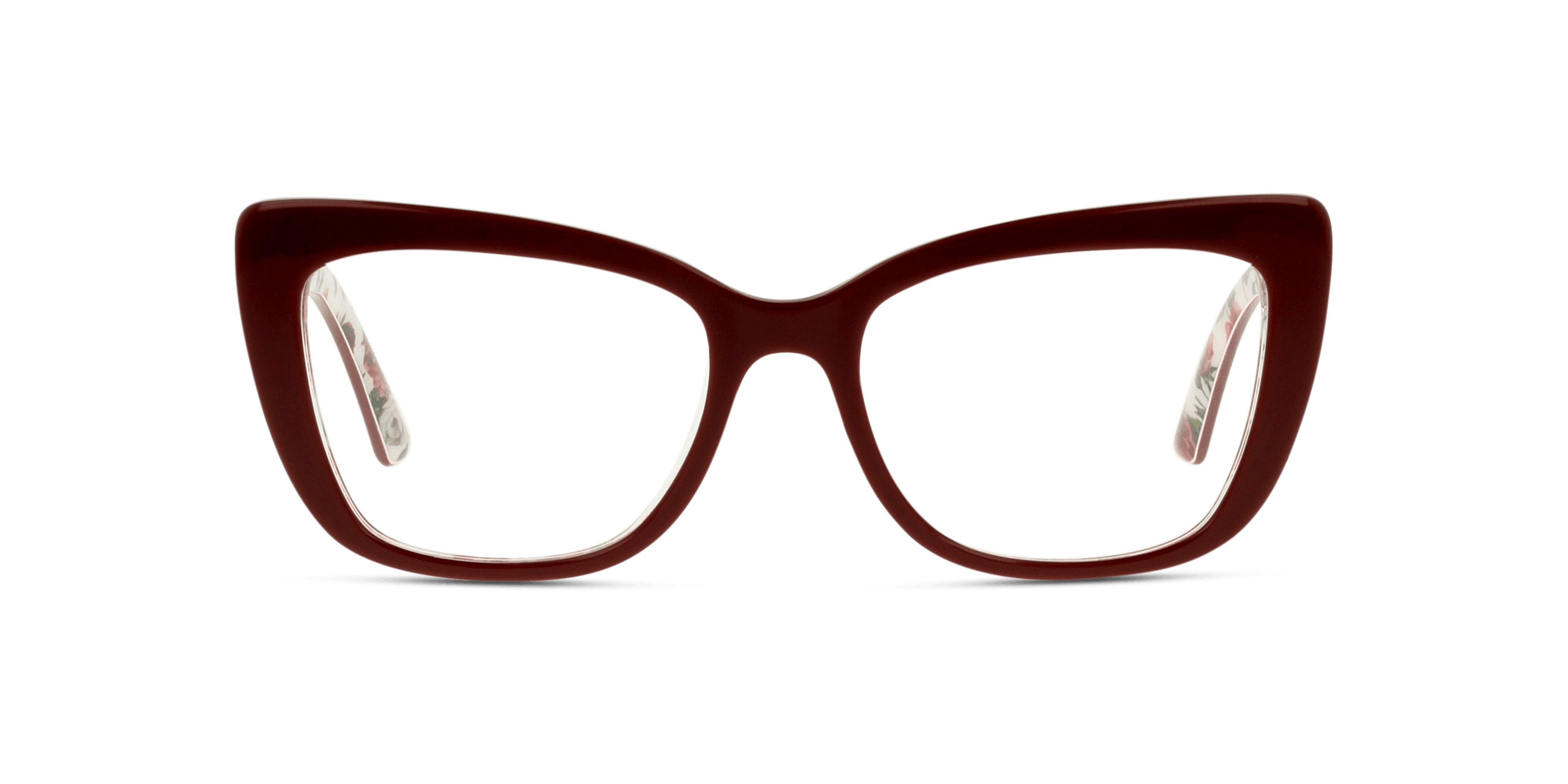 Front, Dolce&Gabbana DG3308 3202