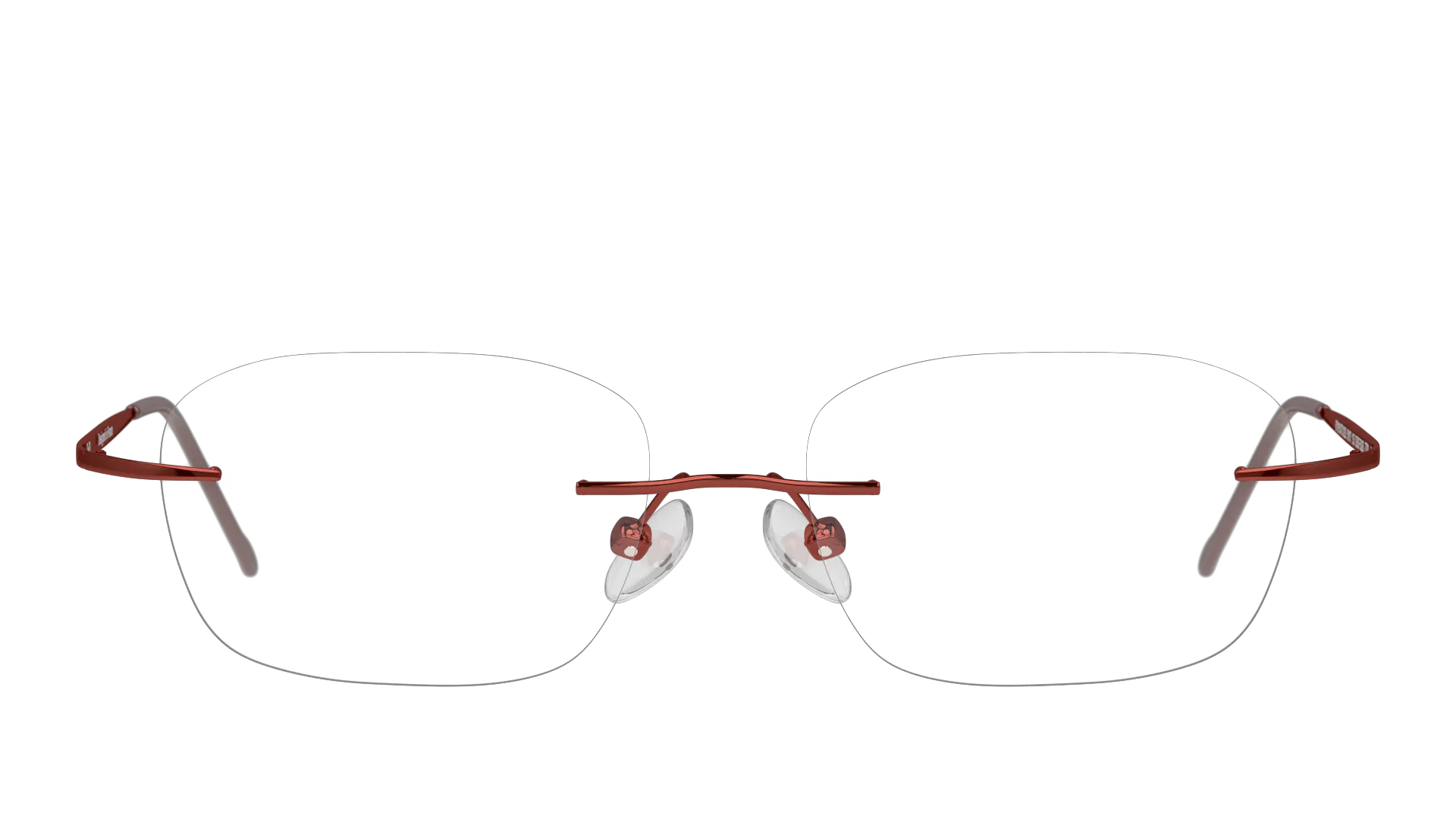 Rimless Prescription Glasses for Men and Women | Vision Express