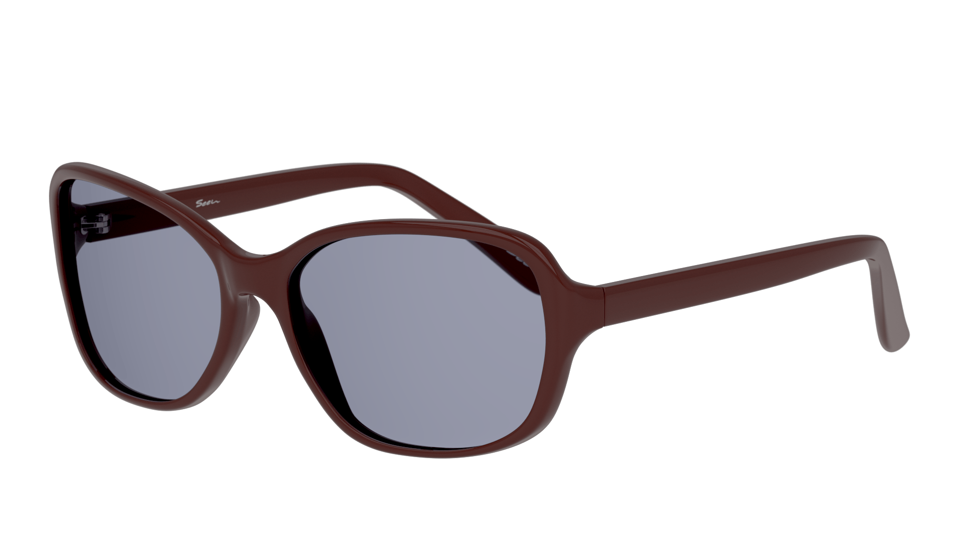 [products.image.angle_left01] Seen SNSF0026 Sunglasses