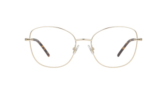 DbyD Re.Metal DB OF7001 Glasses Transparent / Gold