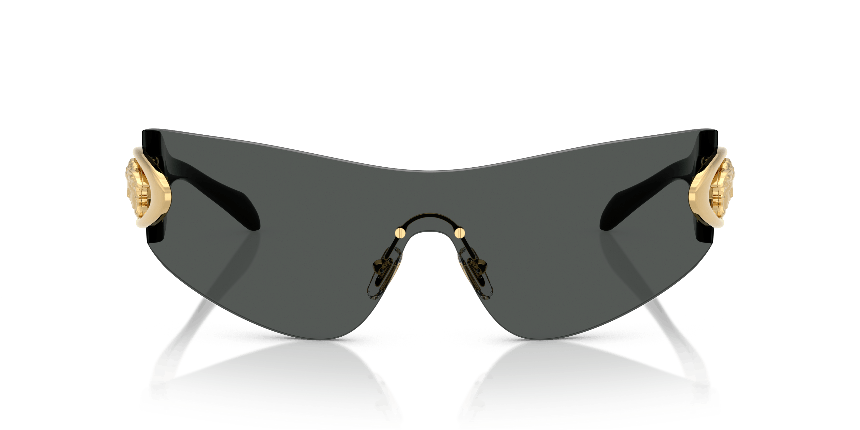 Front, Versace VE2280 100287