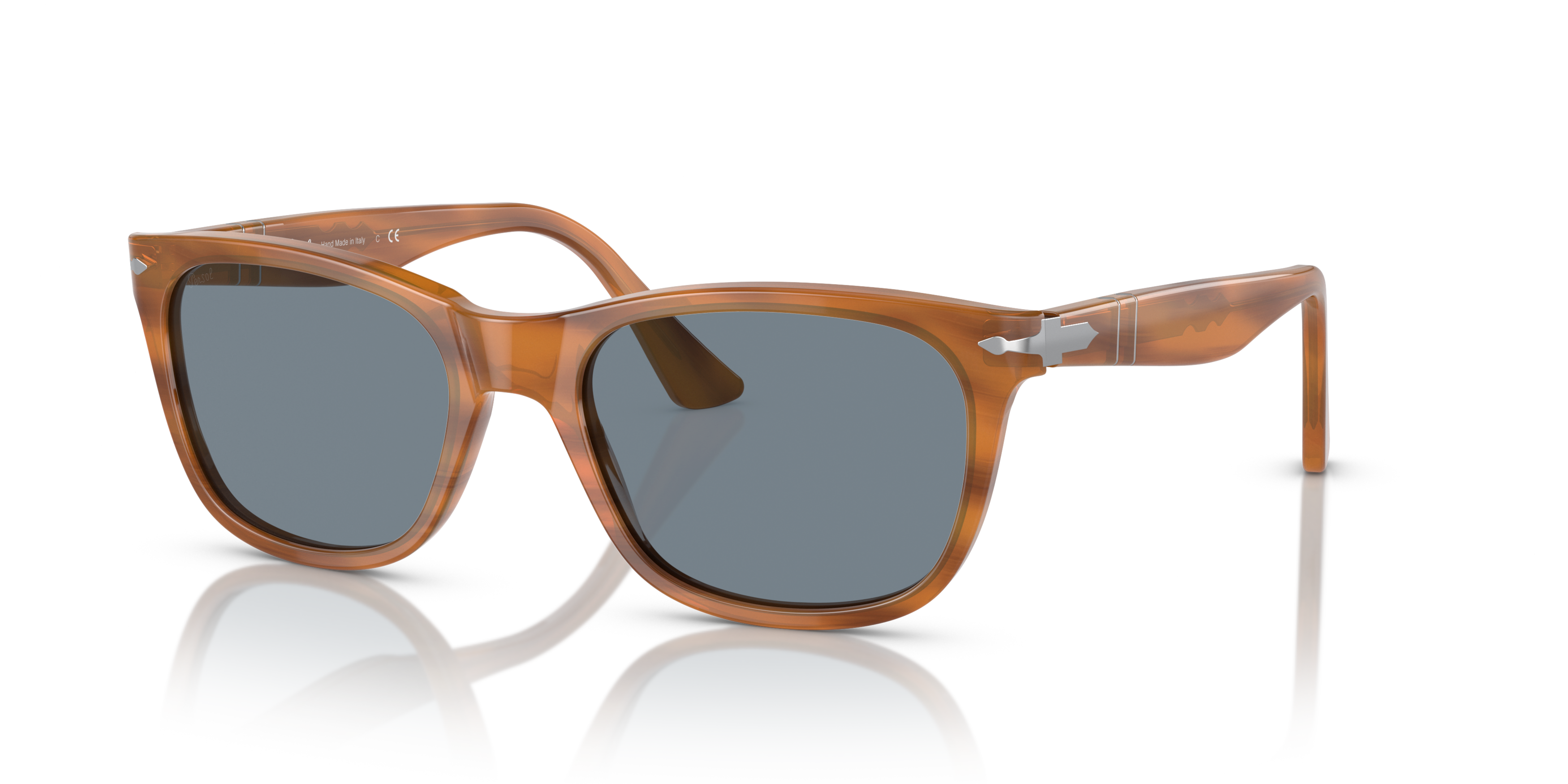 [products.image.angle_left01] Persol 0PO3291S 960/56 Solbriller