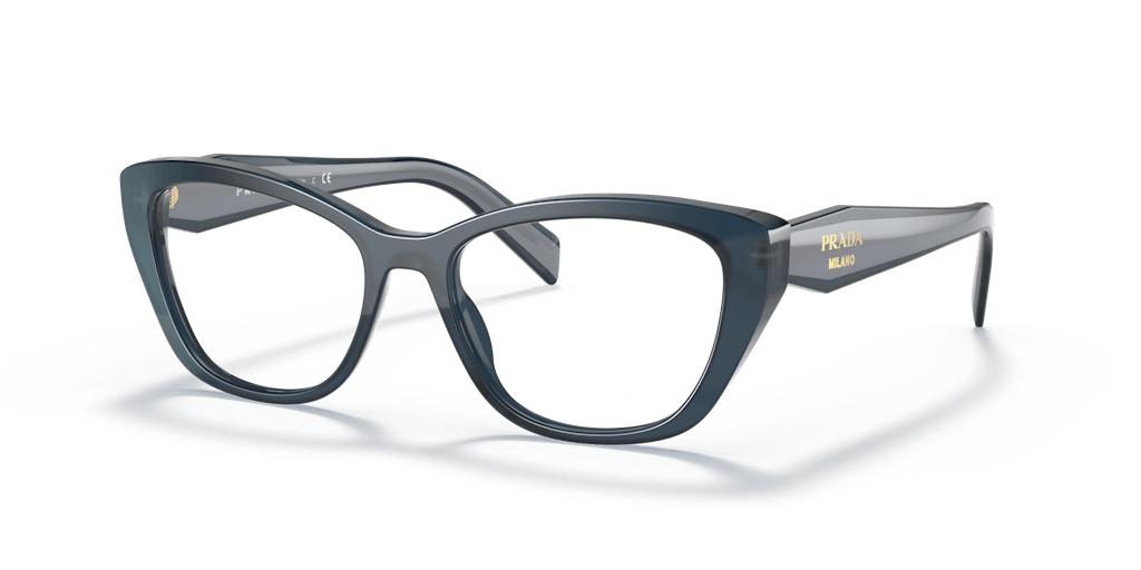 Prada Glasses Pr 19wv Vision Express 2778