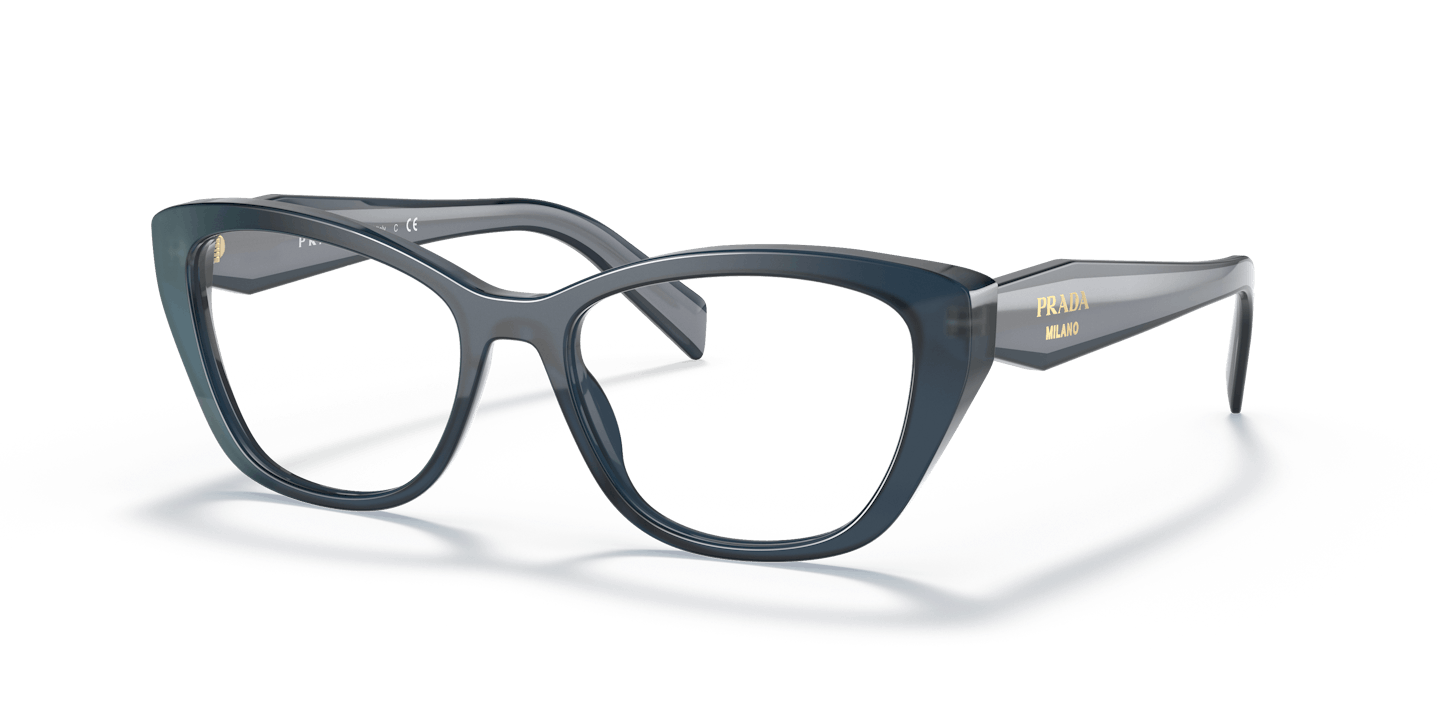 Prada Glasses PR 19WV Vision Express