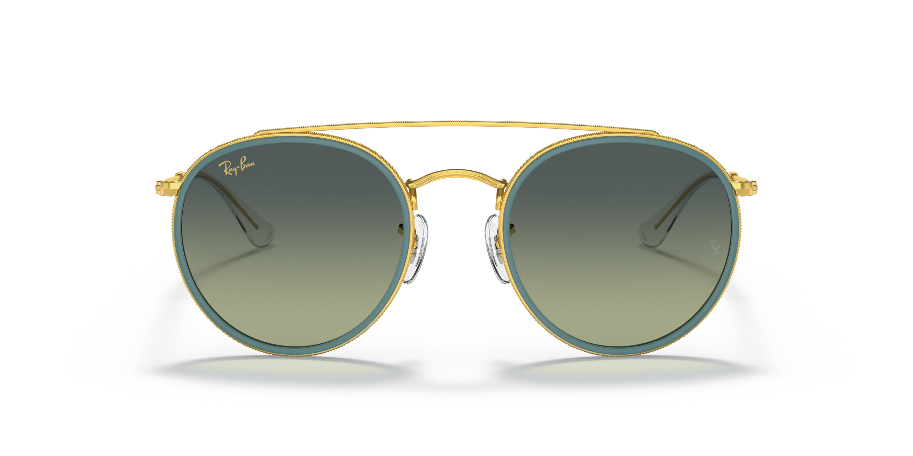 [products.image.front] RAY-BAN RB3647N 9235BH