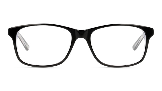 DbyD Life DB OM0026 (Large) (BB00) Glasses Transparent / Black