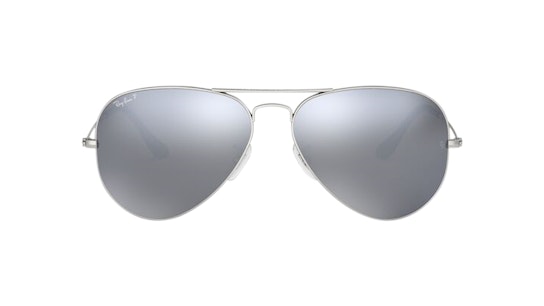 RAY-BAN RB3025 019/W3 Argent