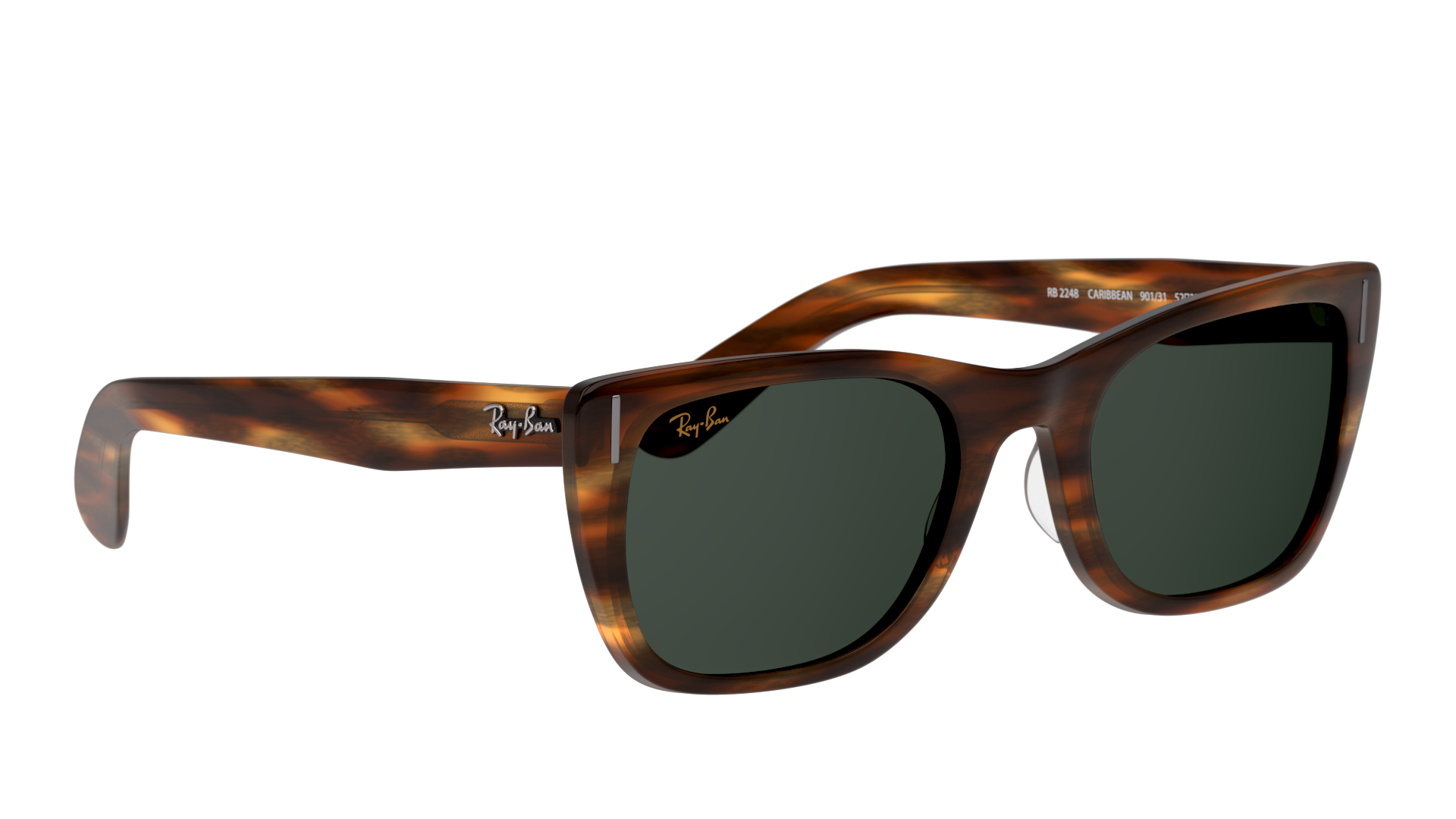 [products.image.angle_right01] RAY-BAN RB2248 954/31