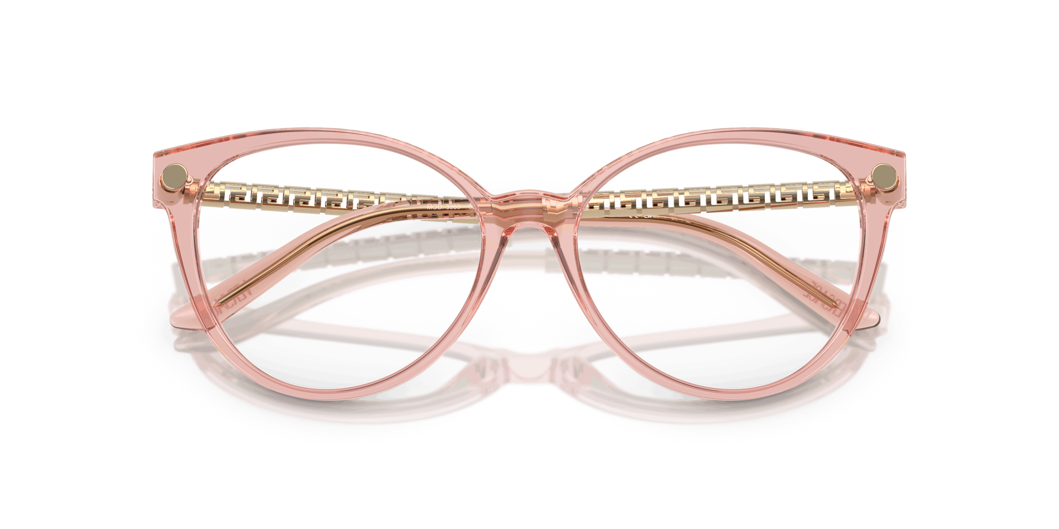 Folded, VERSACE VE3353 5323