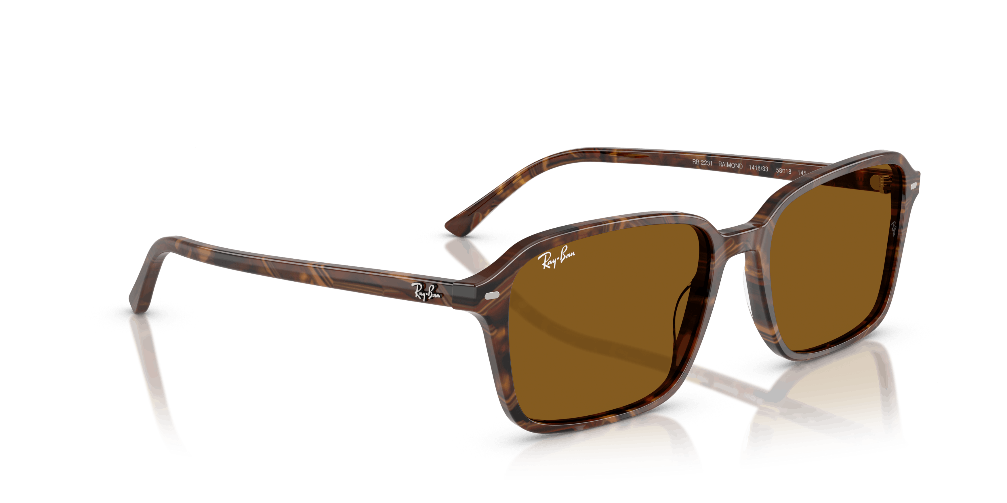 Angle_Right01, Ray-Ban RB2231 0060C