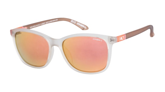 O'Neill Malika 2.0 (165P) Sunglasses Pink / Grey