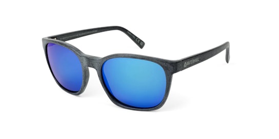 Waterhaul Fitzroy (Slate) Sunglasses Blue / Grey
