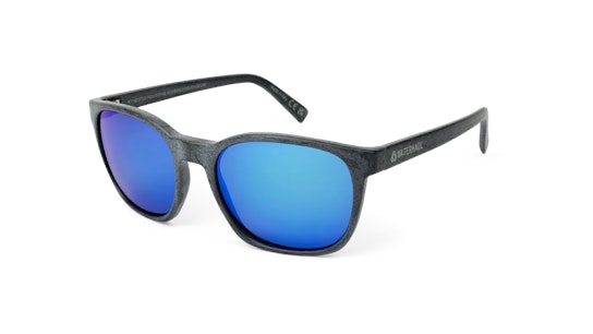 Waterhaul Fitzroy (Slate) Sunglasses Blue / Grey