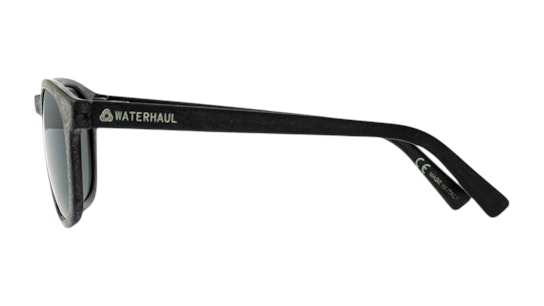 Waterhaul Crantock Sunglasses Grey / Grey