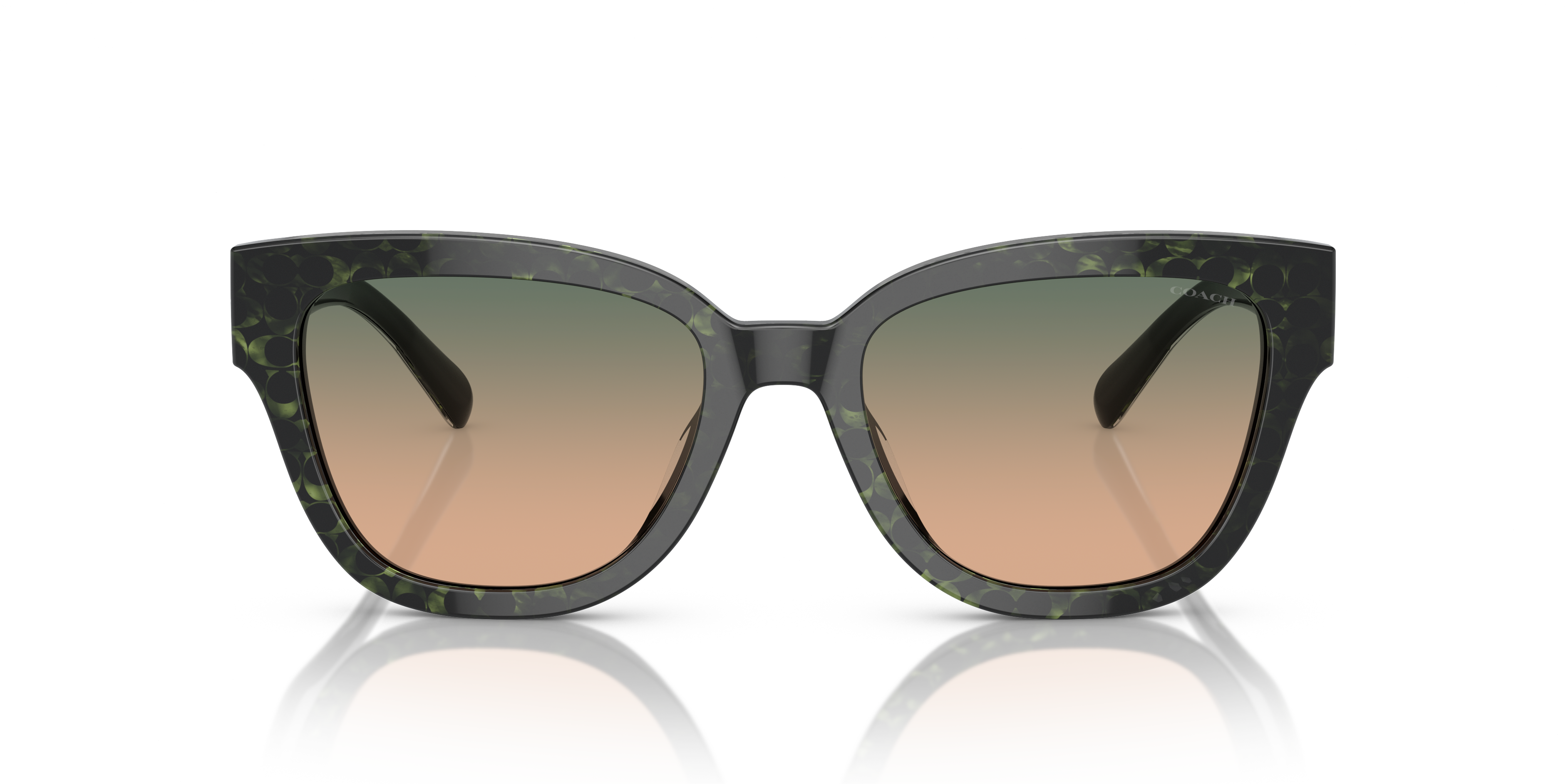 [products.image.front] Coach HC 8379U Sunglasses