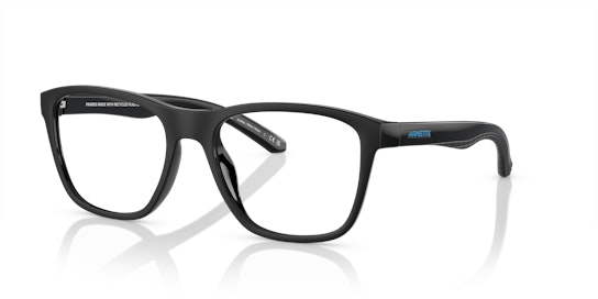 Arnette AN7241 (2900) Glasses Transparent / Black