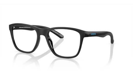 Arnette AN7241 (2900) Glasses Transparent / Black