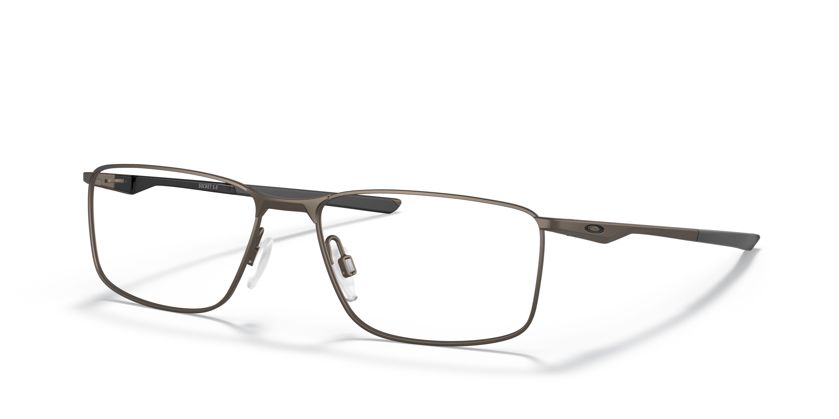 [products.image.angle_left01] Oakley Socket 5.0 OX 3217 Glasses