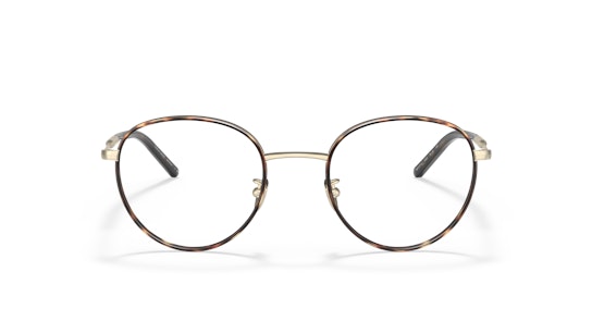 Giorgio Armani AR 5111J (3002) Glasses Transparent / Gold