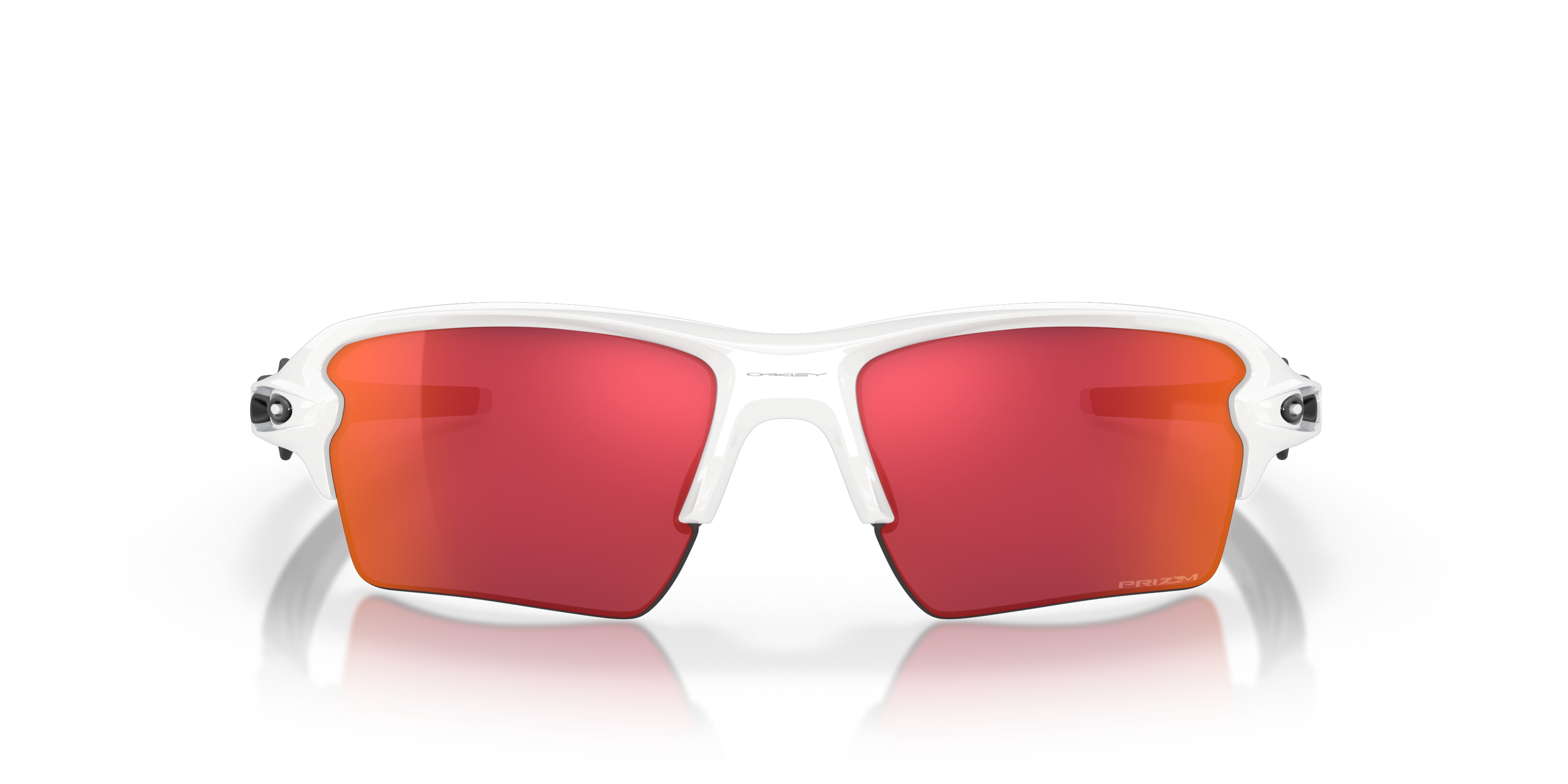 Buy Oakley Corridor Turquoise Glasses Red Lens l At The Best Price
