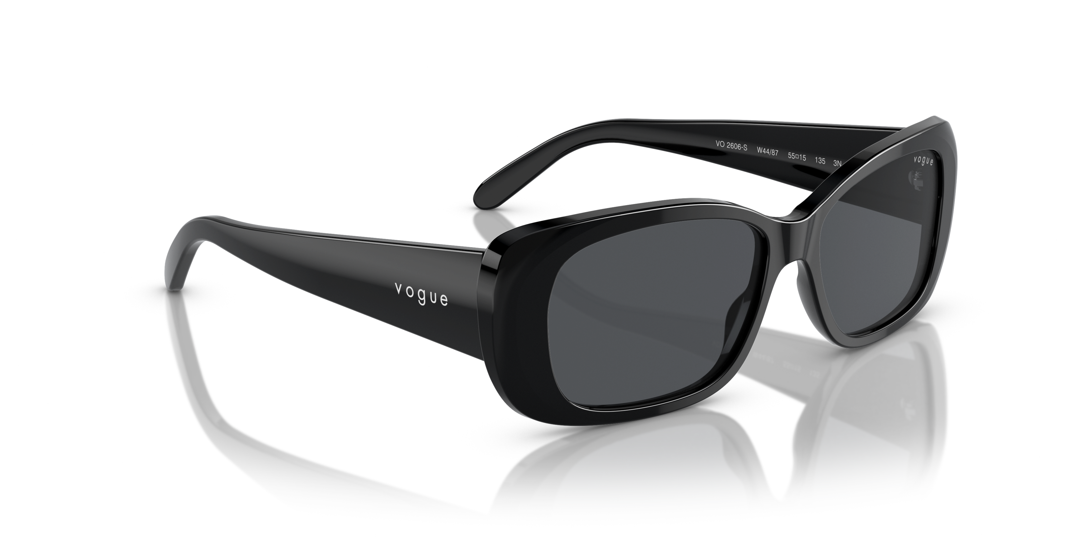 [products.image.angle_right01] Vogue VO 2606S Sunglasses