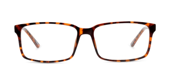 Seen SN AM21 (Large) (HH) Glasses Transparent / Tortoise Shell