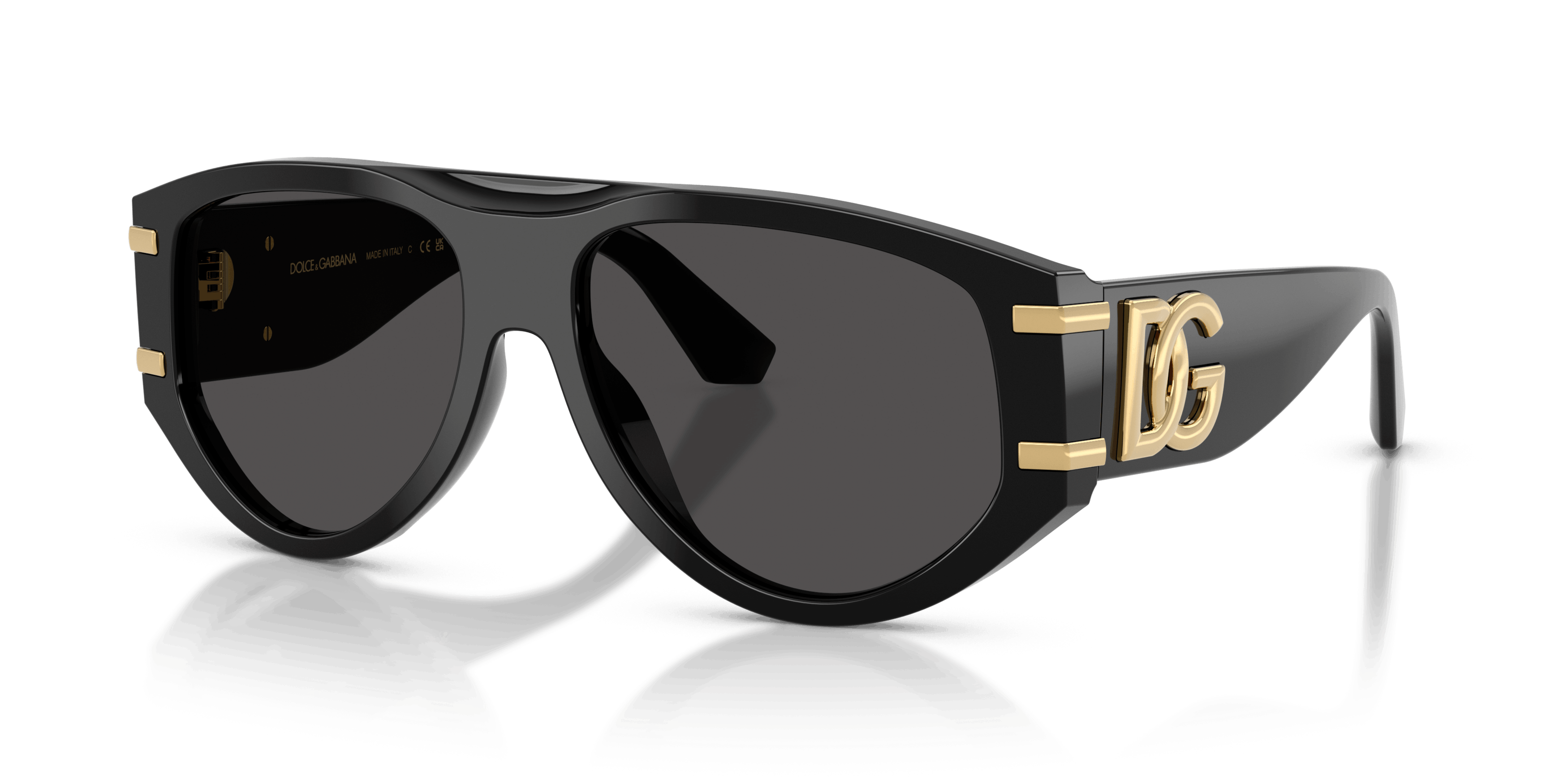 Angle_Left01, DOLCE & GABBANA DG4499 501/87