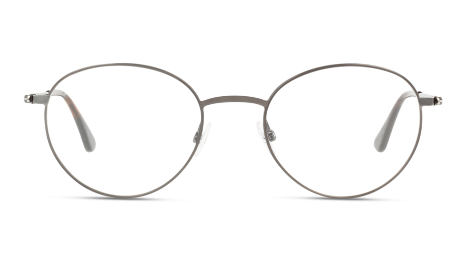 Front TOM FORD FT5500 8 Gris