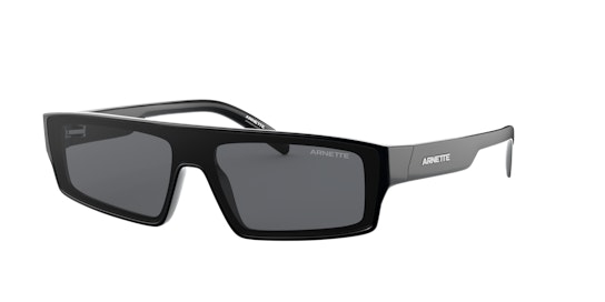 Arnette Syke AN 4268 Sunglasses Grey / Black
