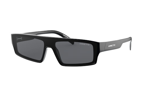 Arnette Syke AN 4268 Sunglasses Grey / Black