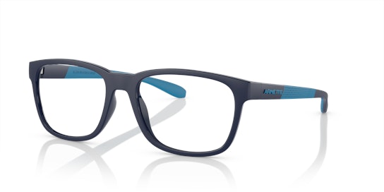 Arnette AN7240 (2762) Glasses Transparent / Blue