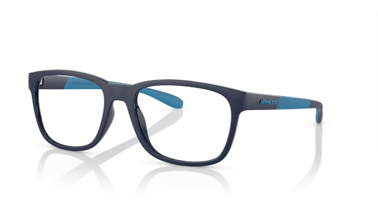 Arnette AN7240 Glasses Transparent / Blue