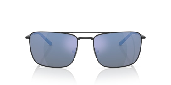 Arnette AN 3088 Sunglasses Blue / Black