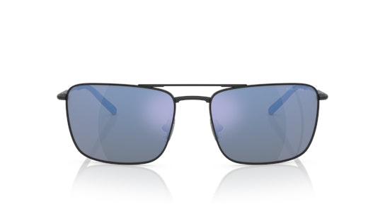 Arnette AN 3088 Sunglasses Blue / Black