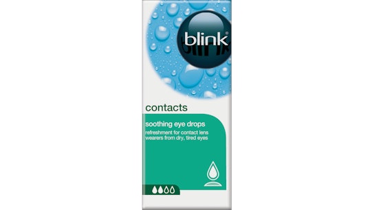 Blink Blink Contacts Drops 10ml
