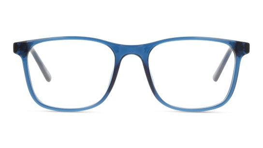 Seen SN OM5006 (CC00) Youth Glasses Transparent / Blue