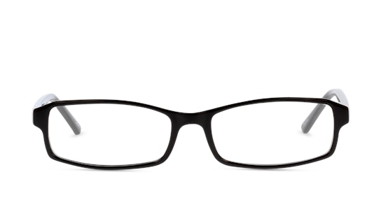 Seen SNEM08 (BB) Glasses Transparent / Black