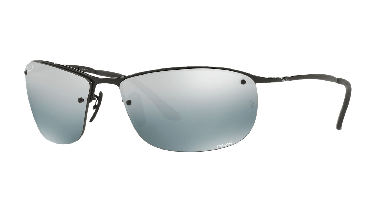 RayBan Chromance RB3542 2/5L polarized zonnebril Pearle Opticiens