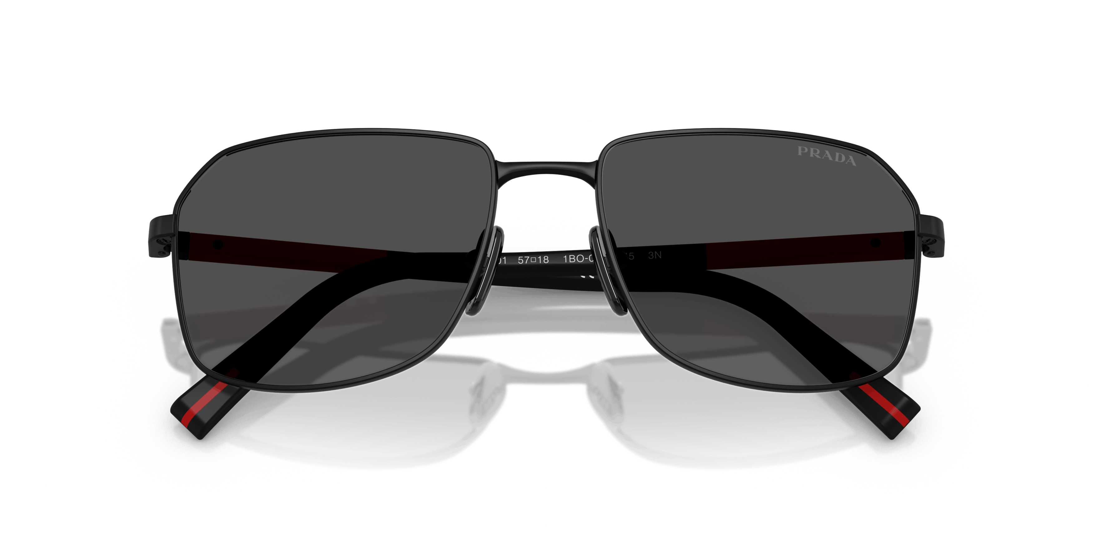 Folded, Prada Linea Rossa PS A51S 2041I
