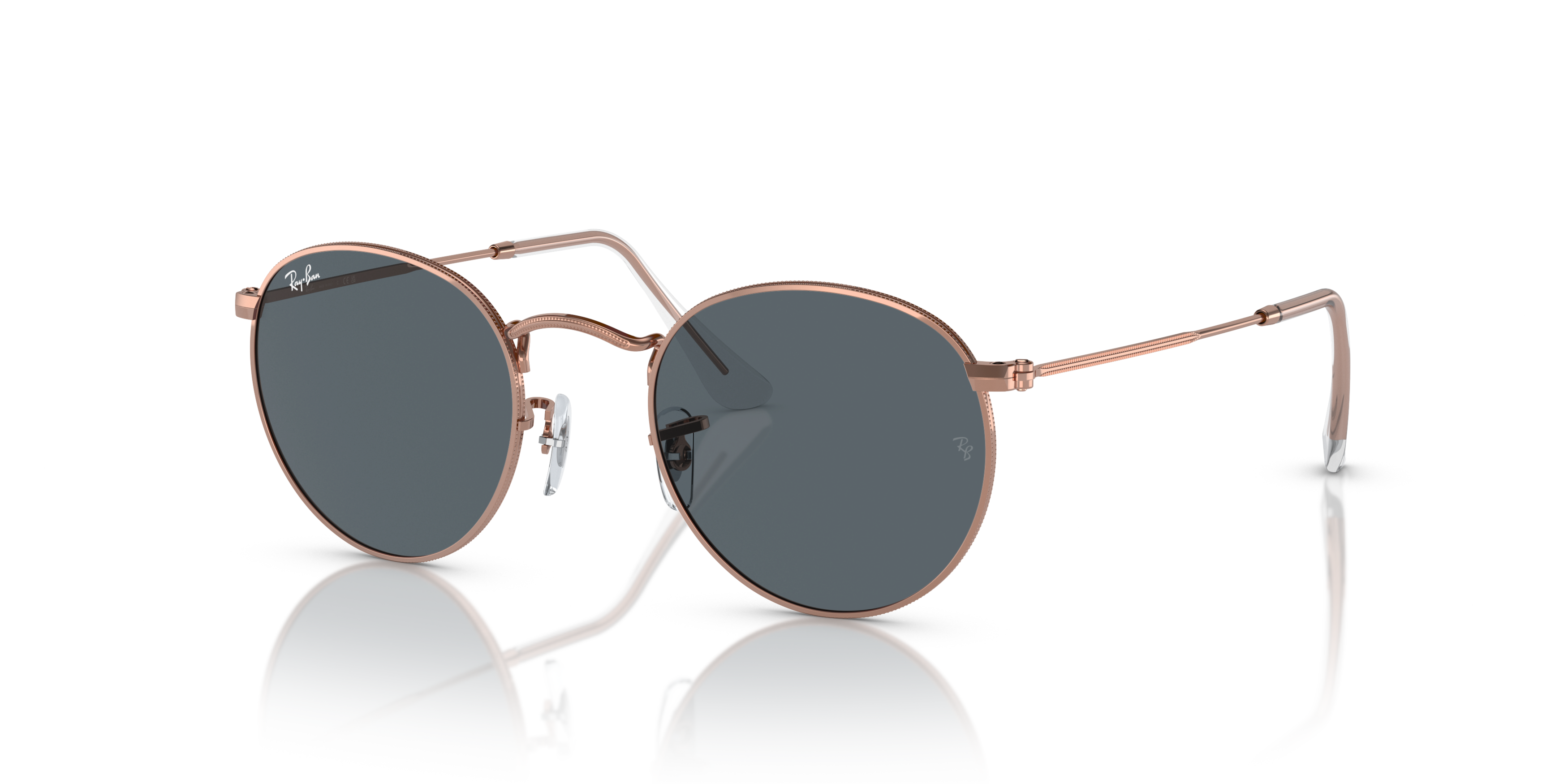 [products.image.angle_left01] Ray-Ban RB3447 9202R5
