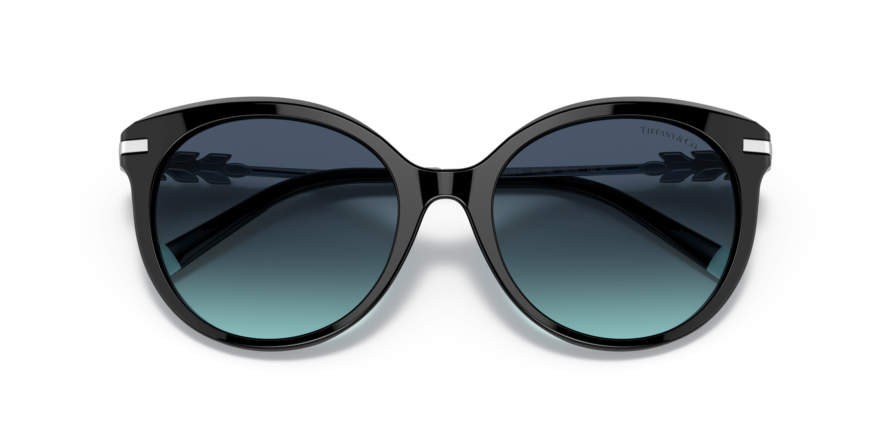Folded, Tiffany & Co. TF4189B 80019S