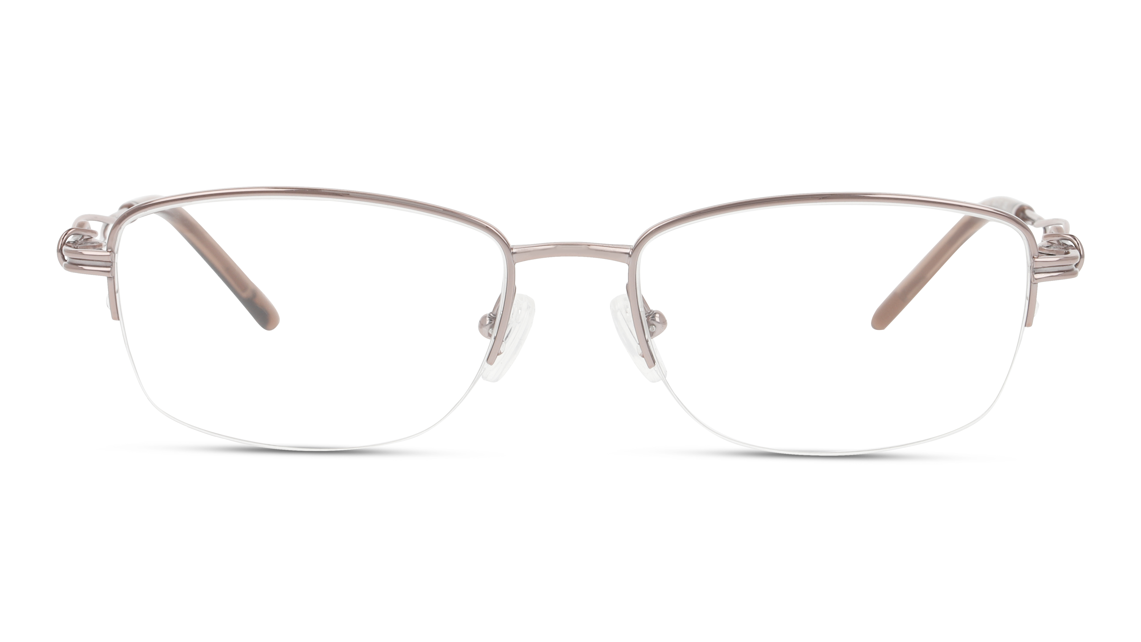 Front DbyD DB 1119T (001) Glasses Transparent / Bronze