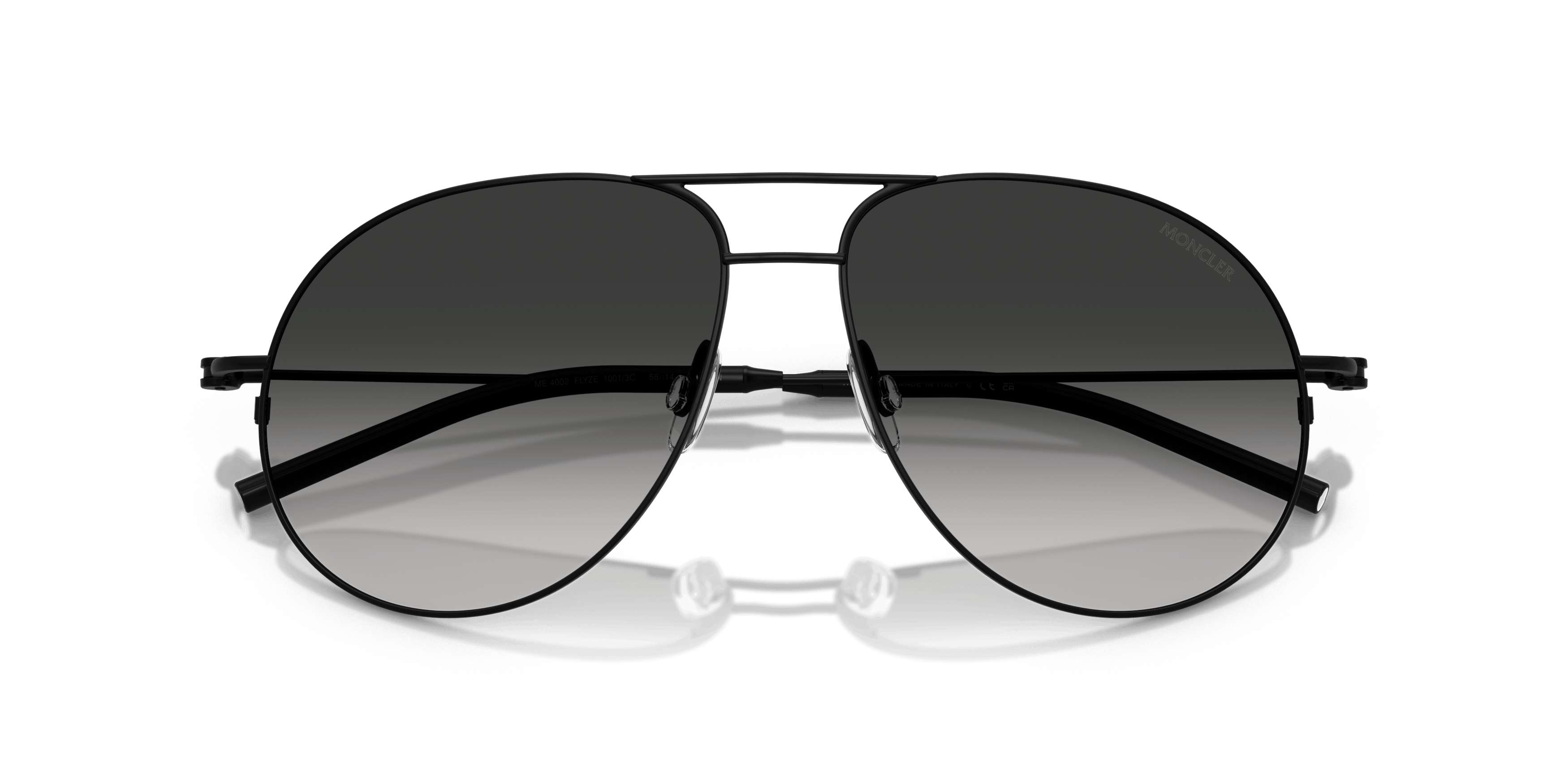 [products.image.folded] Moncler Flyze ME4002 Sunglasses