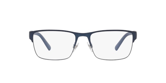 Polo Ralph Lauren PH 1175 Glasses Transparent / Blue