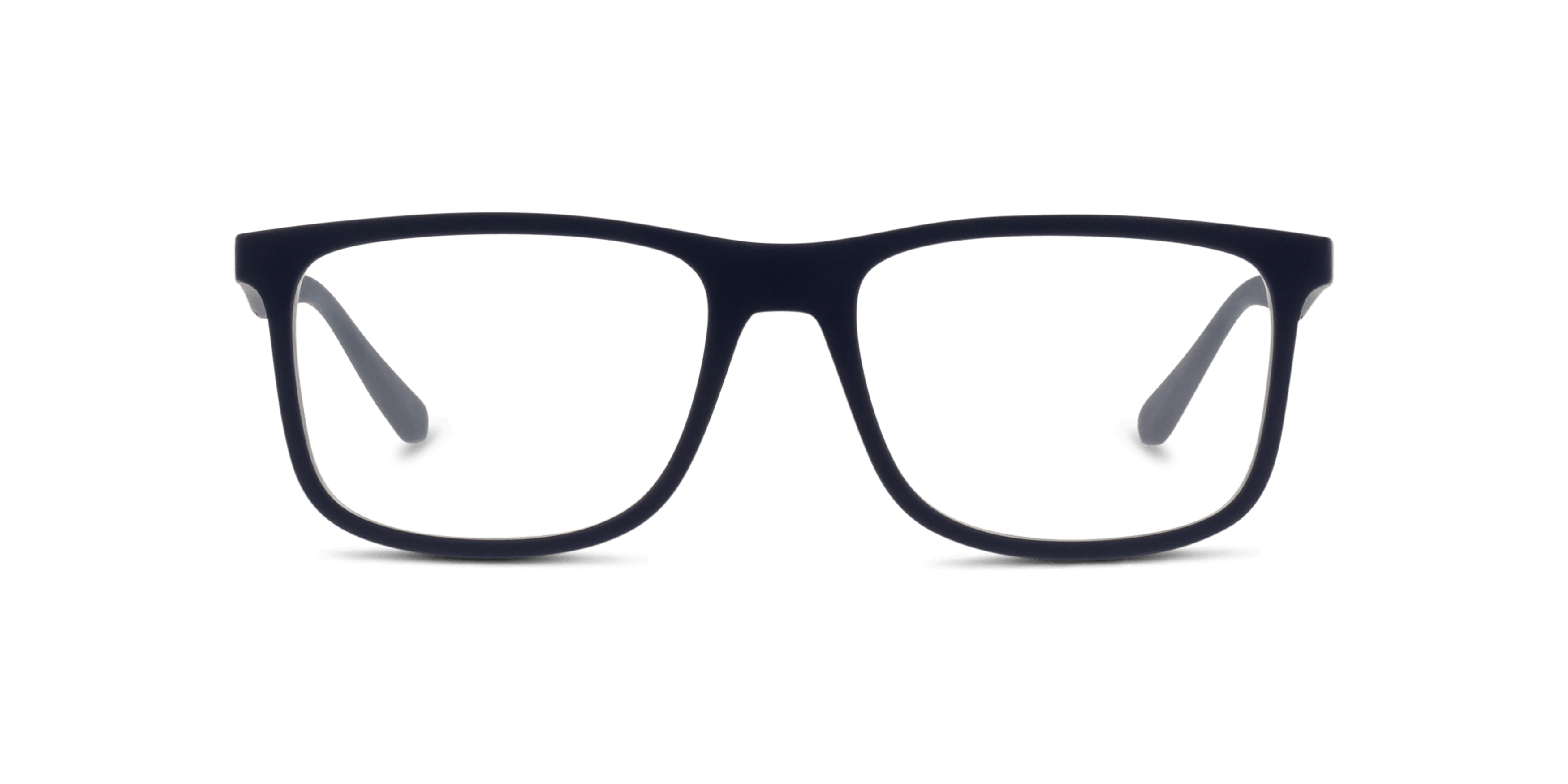 Front, Emporio Armani EA3112 5575
