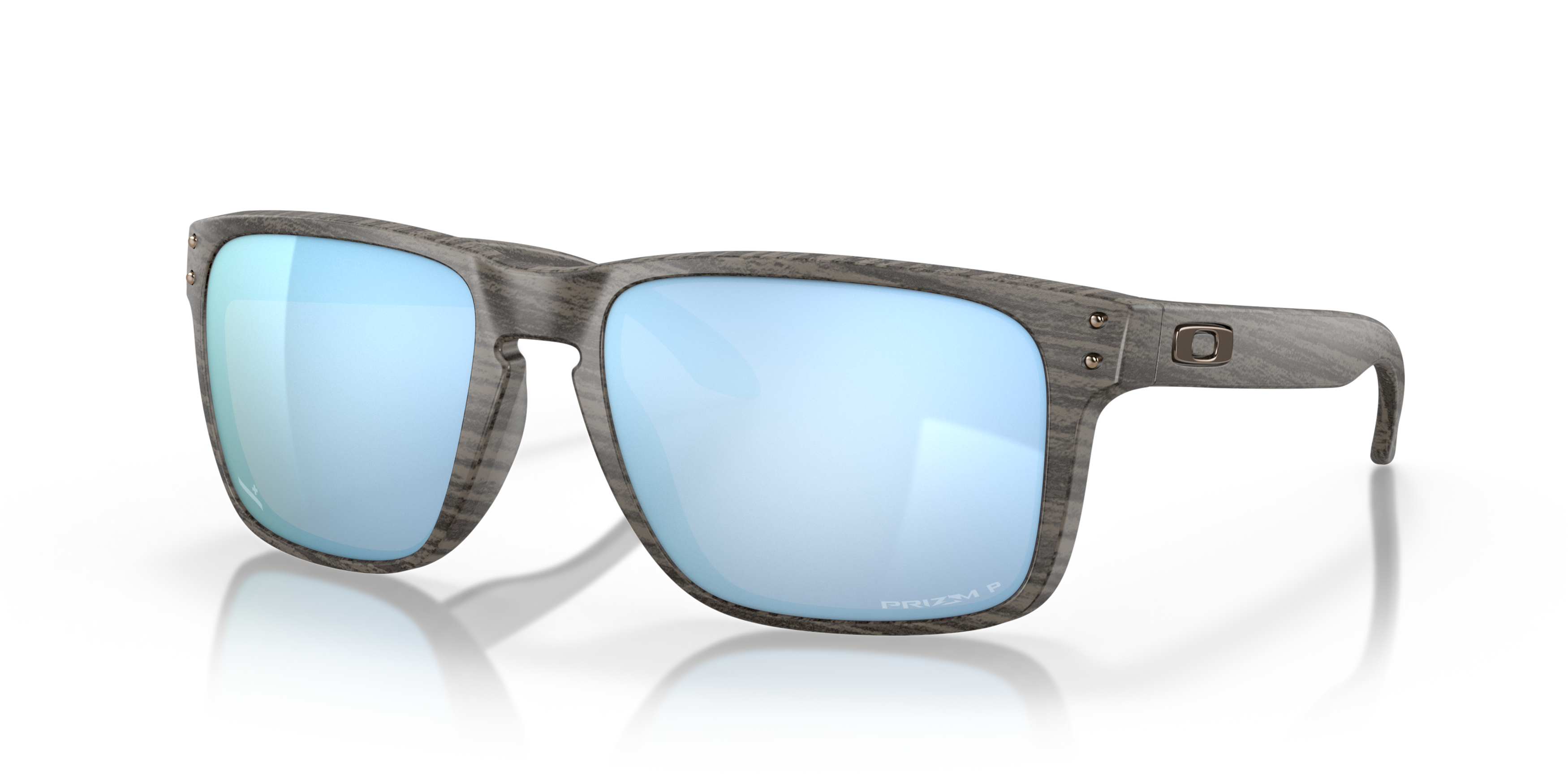 [products.image.angle_left01] Oakley Holbrook XL OO 9417 Sunglasses