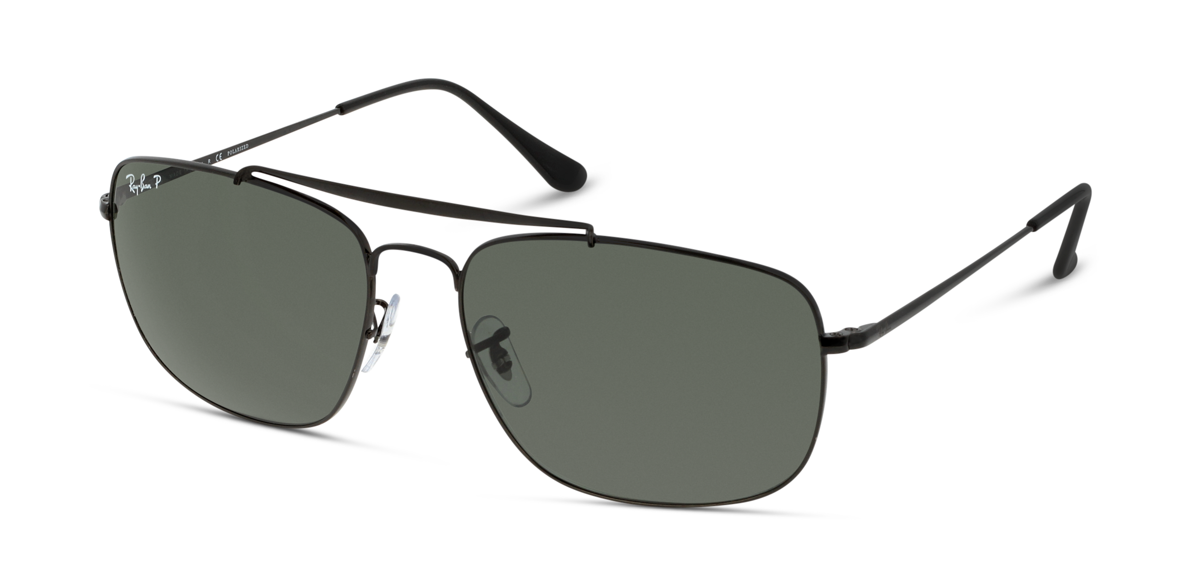 Ray ban hot sale colonel polarized