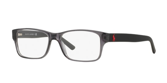 Polo Ralph Lauren PH 2117 Glasses Transparent / Black