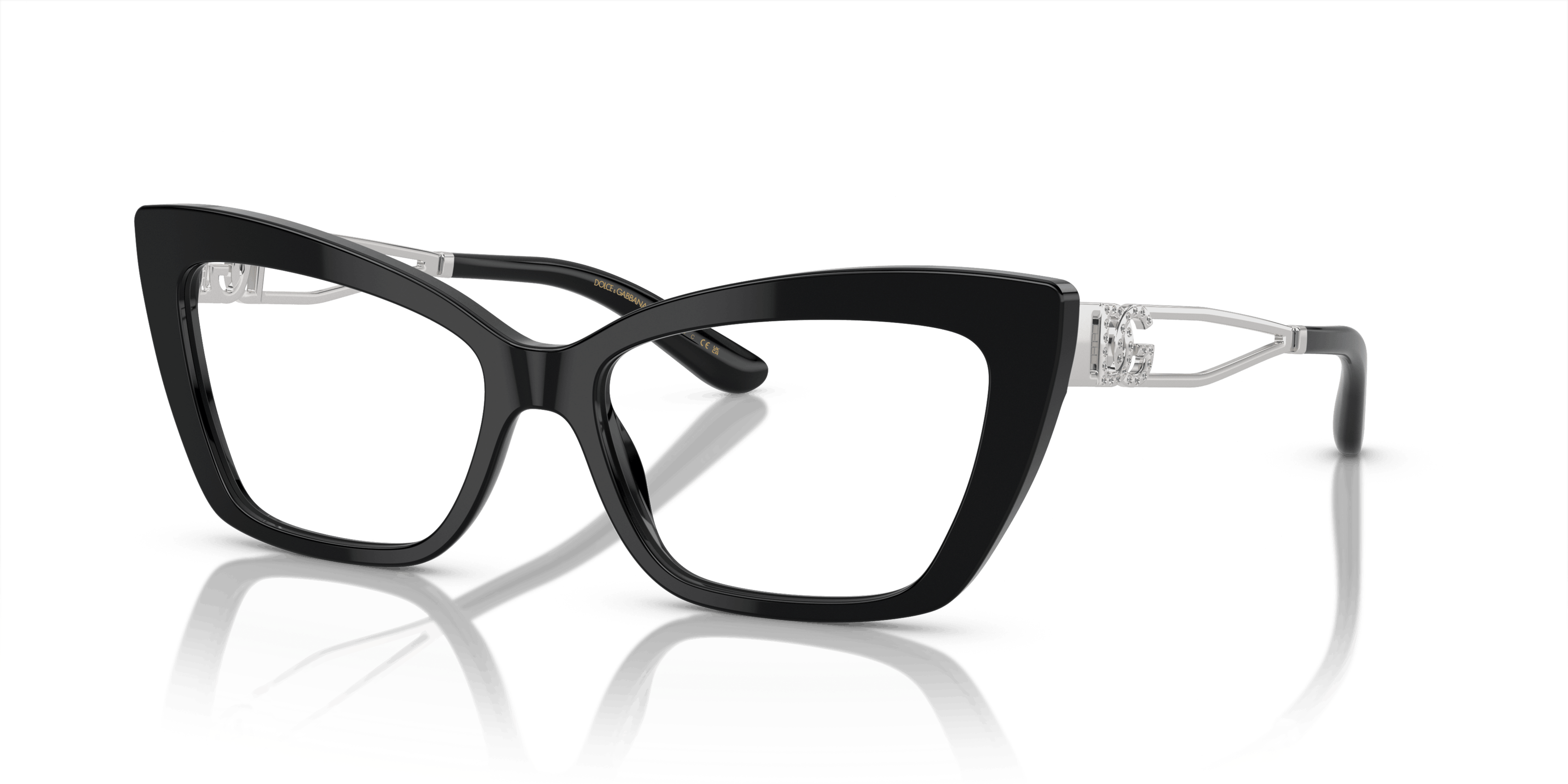 Angle_Left01, Dolce&Gabbana DG3375B 501